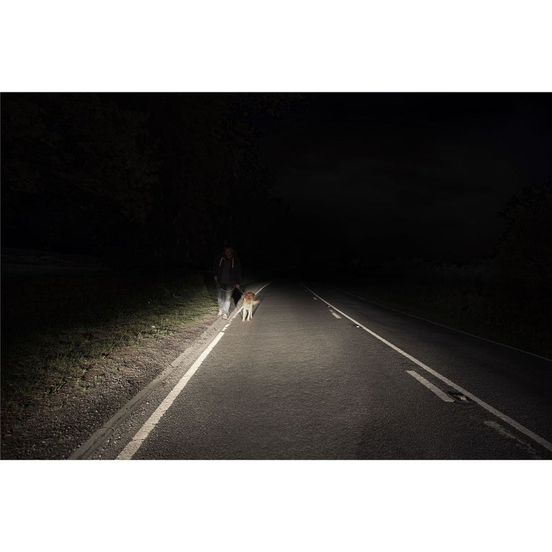 Ring 12V 60/55W H4 P43T Xenon5000 Whiter Car Upgrade Headlight Headlamp Bulbs Ring Automotive - Dynamic Drive