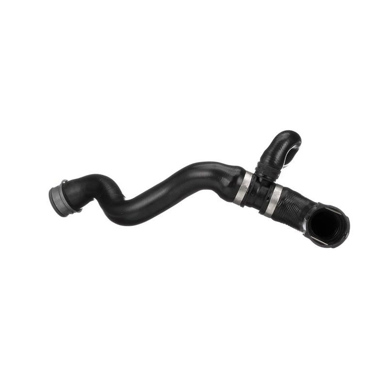Gates Radiator Coolant Hose ID fits Mercedes-Benz M-Class 2011-2015 166.057
