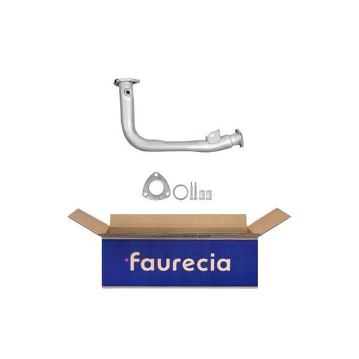 Hella Exhaust Pipe OD 8LA 366 005-951