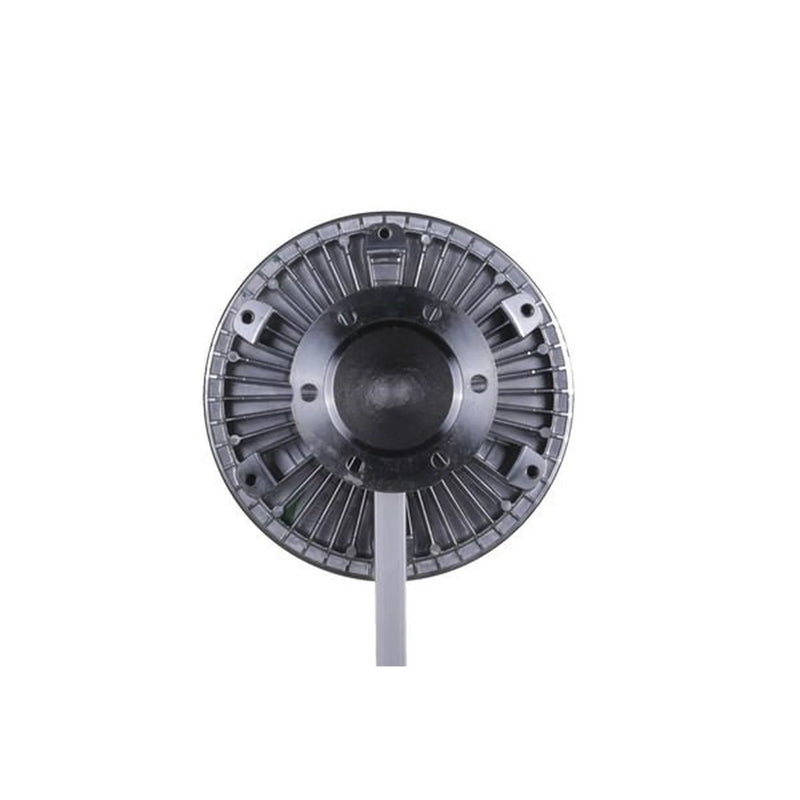Mahle Radiator Fan Clutch fits Daf Cf 75 2001-2013 75.250 75.310 75.360