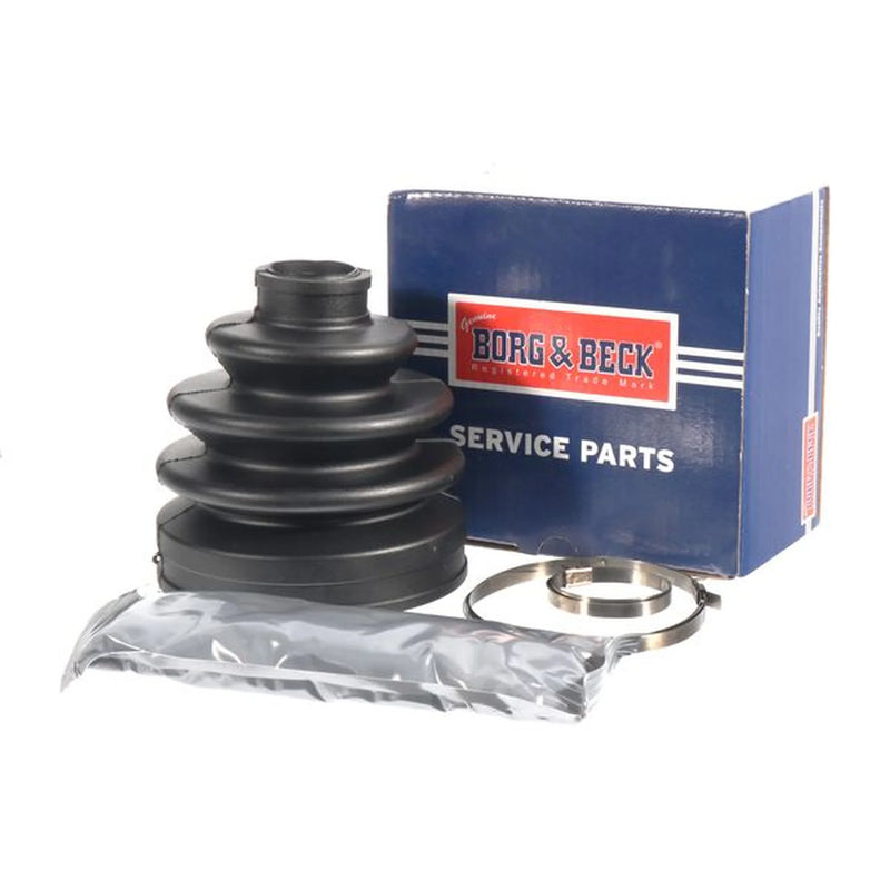 Borg & Beck Drive Shaft Bellow Kit Wh BCB2332