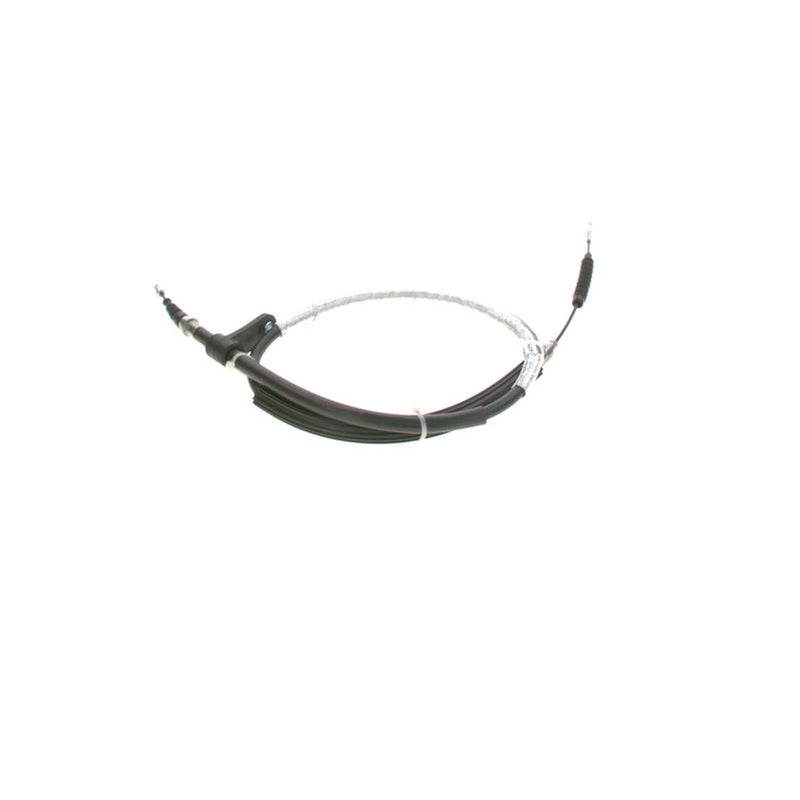 Bosch Handbrake Cable Left Rear fits Alfa Romeo 147 2001-2010 1.6 1.9 2.0 3.2