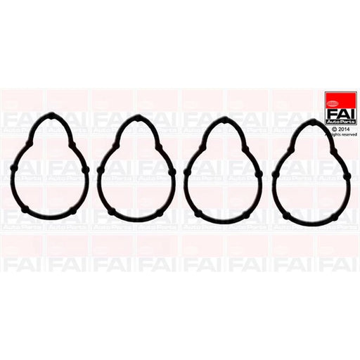 FAI Intake Manifold Gasket Set ID Wide High IM1051A