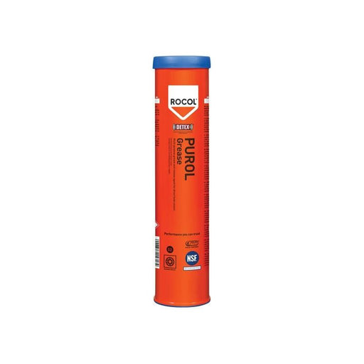 Rocol PUROL™ Grease Shuttle Cartridge 370g ROCOL - Dynamic Drive
