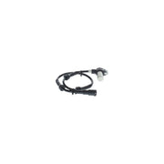 Bosch ABS Wheel Speed Sensor Front fits Renault Twingo I 1993-2007 1.2