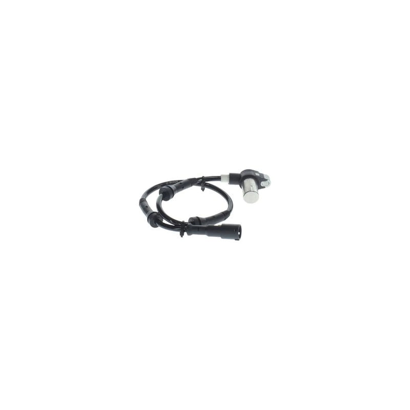 Bosch ABS Wheel Speed Sensor Front fits Renault Twingo I 1993-2007 1.2