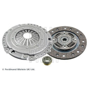 Blue Print Clutch Kit Set 3pc 218mm ADW193010