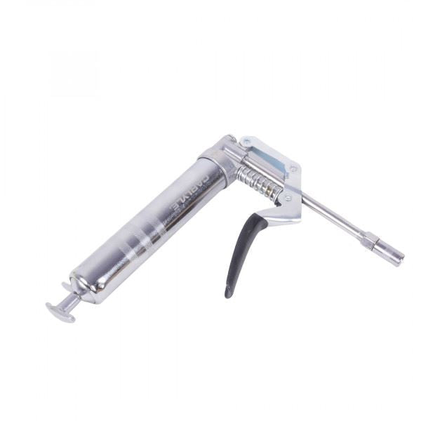 Carlyle Tools Pistol Type Grease Gun 3-Way Fill - image 1