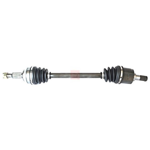 Apec CV Drive Shaft Driveshaft Front Left fits Kia Cee'D 2006-2012 1.4 1.6