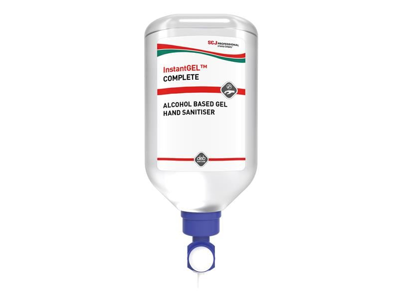 Swarfega Sanitise Cradle Cartridge 750ml Swarfega� - Town Tools