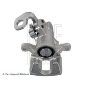 Blue Print Brake Caliper Assembly Rear Left fits Honda Jazz III 2008-2015