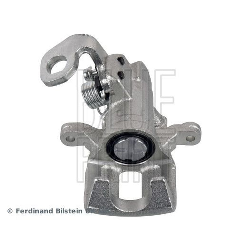 Blue Print Brake Caliper Assembly Rear Left fits Honda Jazz III 2008-2015
