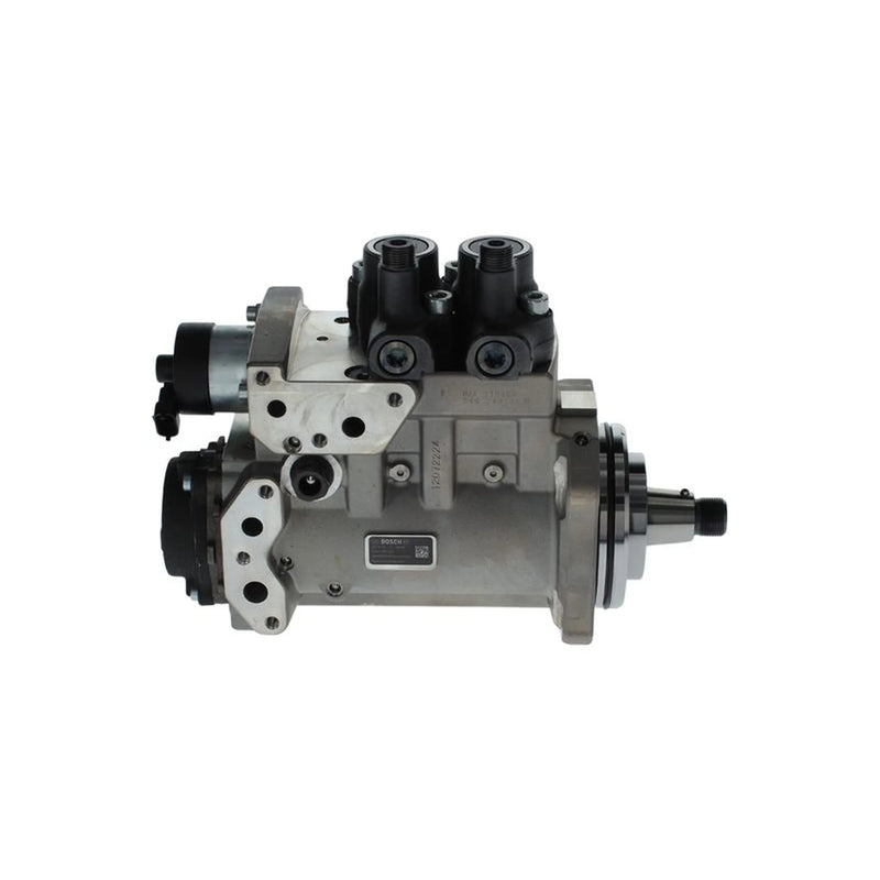 Bosch High Pressure Fuel Pump fits Mercedes-Benz Arocs 2015 on