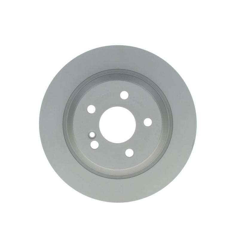 Bosch 2 x Vented Brake Discs fits Mercedes-Benz S-Class 1998-2006