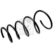 Febi Front Suspension Coil Spring 1003687