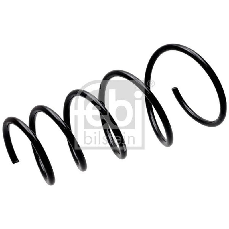 Febi Front Suspension Coil Spring 1003687