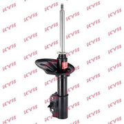 KYB Shock Absorber Damper Strut Front Left fits Mazda 323 C 1989-1994