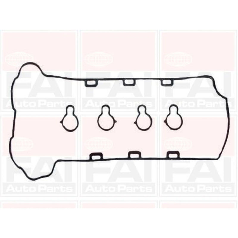 FAI Cylinder Head Cover Gasket