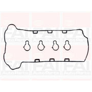 FAI Cylinder Head Cover Gasket RC898S