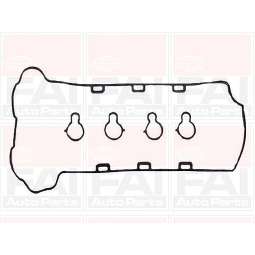 FAI Cylinder Head Cover Gasket RC898S