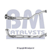 BM Catalysts Exhaust Pipe OD BM70313