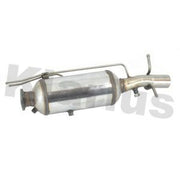 Klarius Diesel Particulate Filter Non T/A fits Ford Transit 2011-2014 2.2