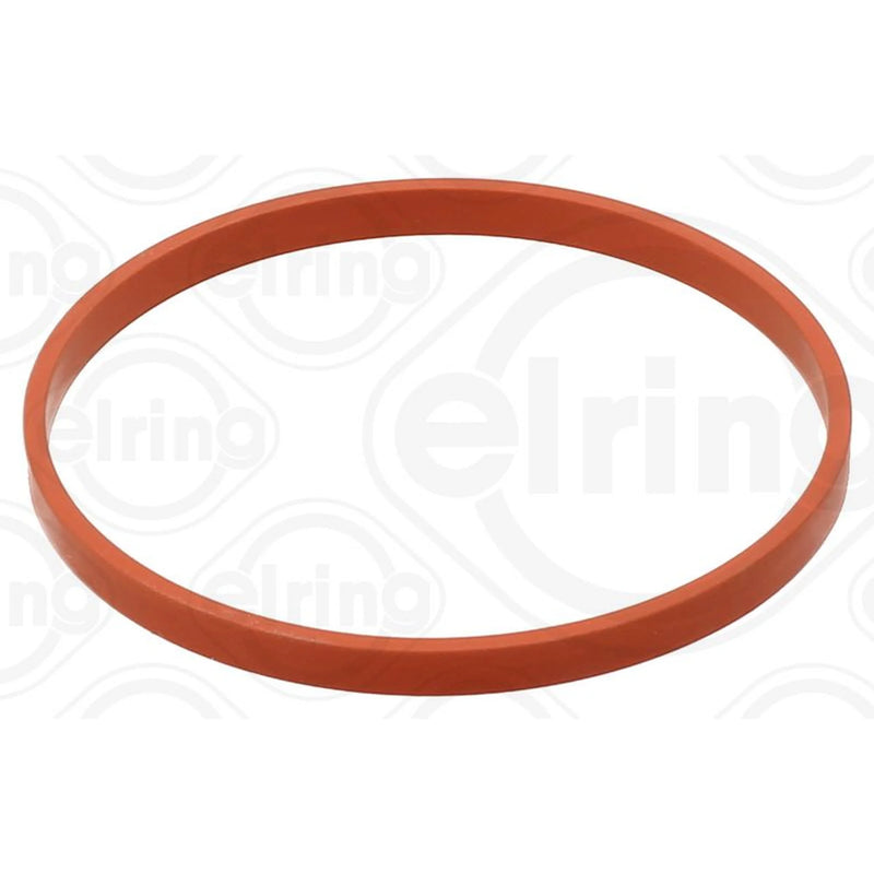 Elring Intake Manifold Housing Gasket OD ID 2mm Thick fits Audi A4 Allroad B8