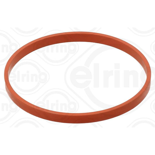 Elring Intake Manifold Housing Gasket OD ID 2mm Thick 773.860