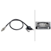 Hella AdBlue NOx Sensor fits BMW 5 2009-2013