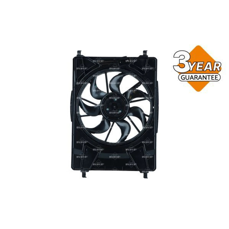 NRF Engine Cooling Fan 470199 OE HCE1308010