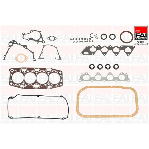 FAI Full Gasket Set FS981