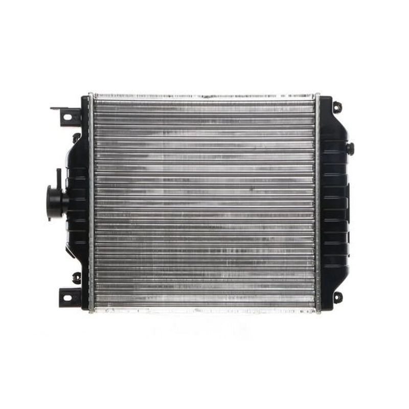 Mahle Engine Radiator fits Suzuki Swift 1989-2005 1.0 1.3
