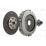 Valeo Clutch Kit Set 3pc 805063