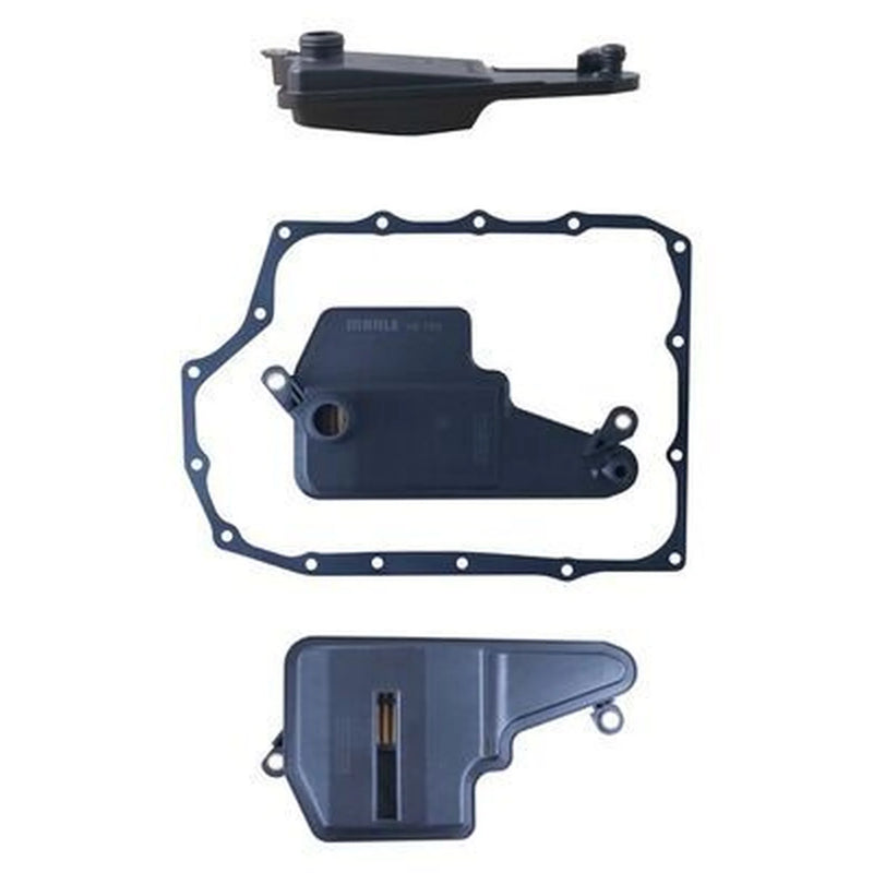 Mahle Automatic Transmission Hydraulic Filter HX 193D