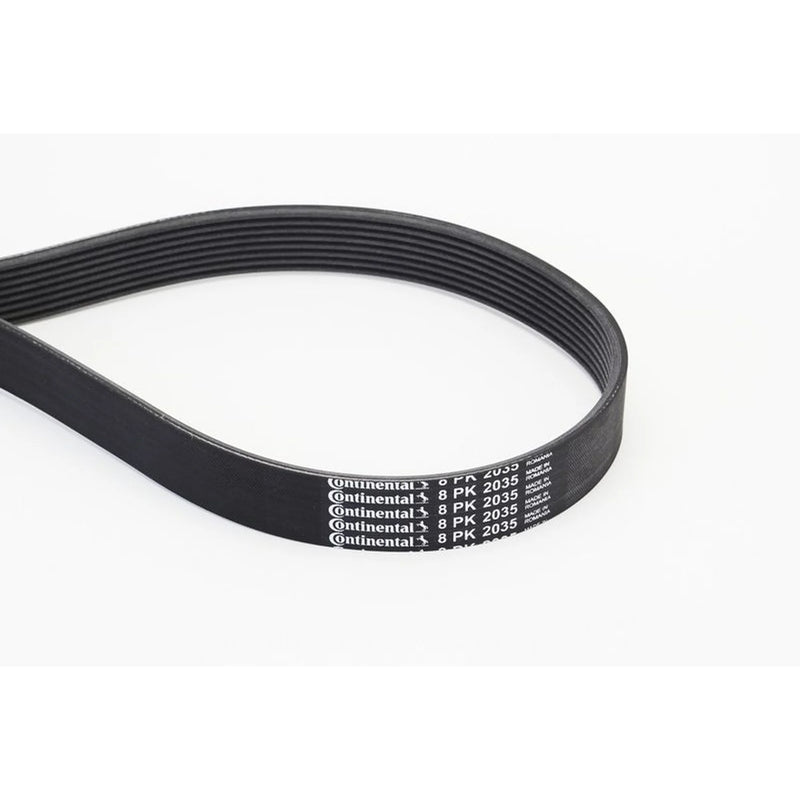 Continental CTAM Multi V-Ribbed Drive Belt fits Mercedes-Benz G-Class 2006-2012