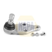 NAPA Ball Joint Front Right fits Hyundai Santa Fe IV 2018-2020 2.2