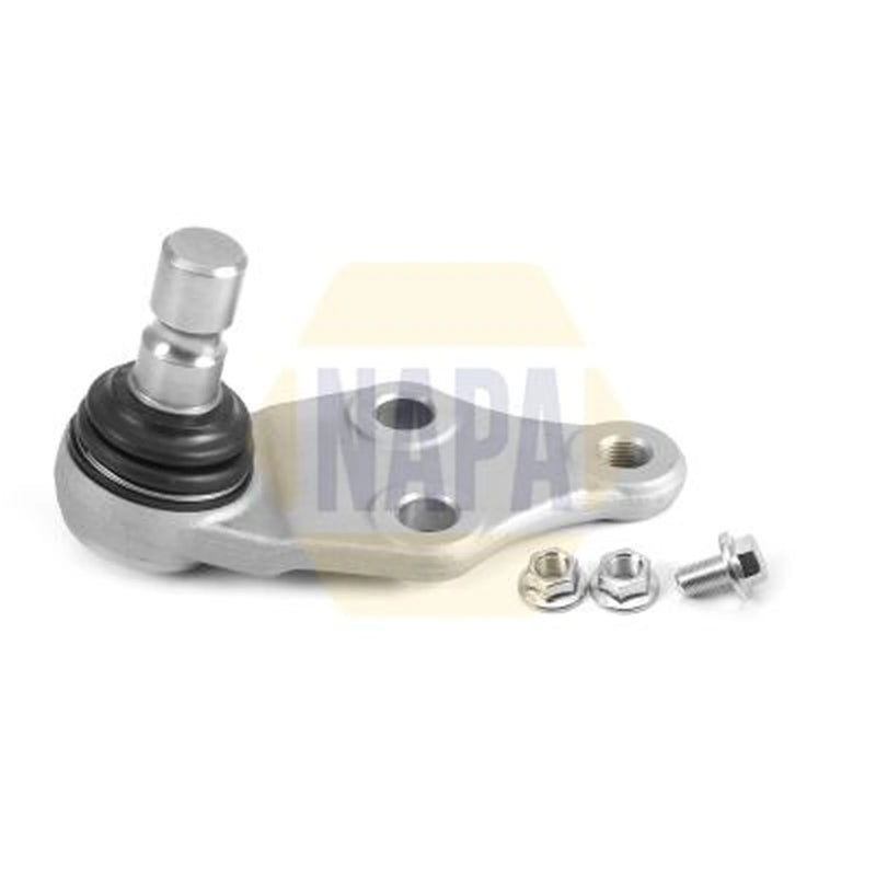 NAPA Ball Joint Front Right fits Hyundai Santa Fe IV 2018-2020 2.2