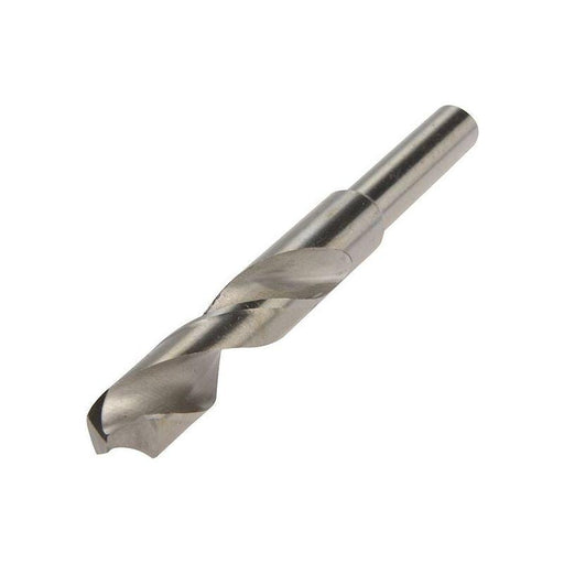 Faithfull Blacksmith's M2 HSS Professional Drill Bit 25mm Faithfull - Dynamic Drive