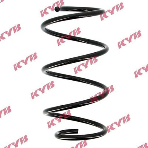 KYB Front Suspension Coil Spring RA1187