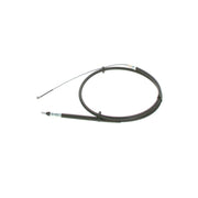 Bosch Handbrake Cable Left Rear fits BMW X3 2003-2011 2.0 2.5 3.0