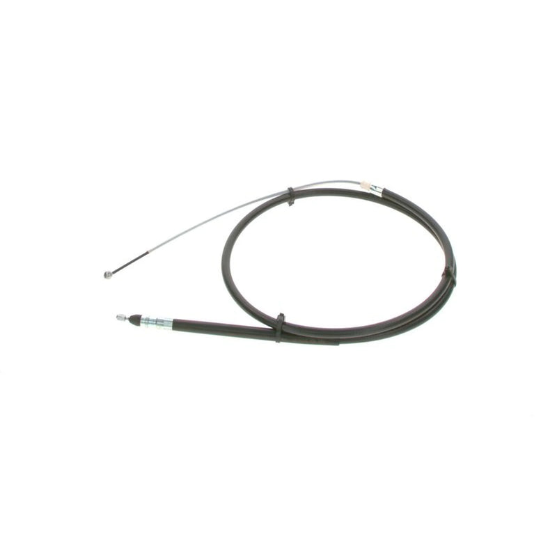 Bosch Handbrake Cable Left Rear fits BMW X3 2003-2011 2.0 2.5 3.0