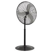 Sealey Industrial High Velocity Oscillating Pedestal Fan 30" 230V HVSF30 Sealey - Dynamic Drive