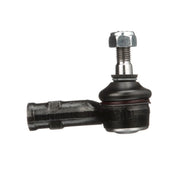 Delphi Steering Tie Rod End Ball Joint Front Left M14x1.5 fits Seat Arosa