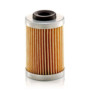 MANN-FILTER Engine Oil Filter
