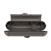 Outwell Cable Safety Box IP44 Splashproof & Lockable Keep Your Cables Safe w Outwell - Dynamic Drive