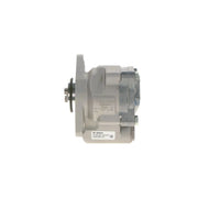 Bosch Power Steering Hydraulic Pump fits Mercedes-Benz LK/LN2 1984-1998