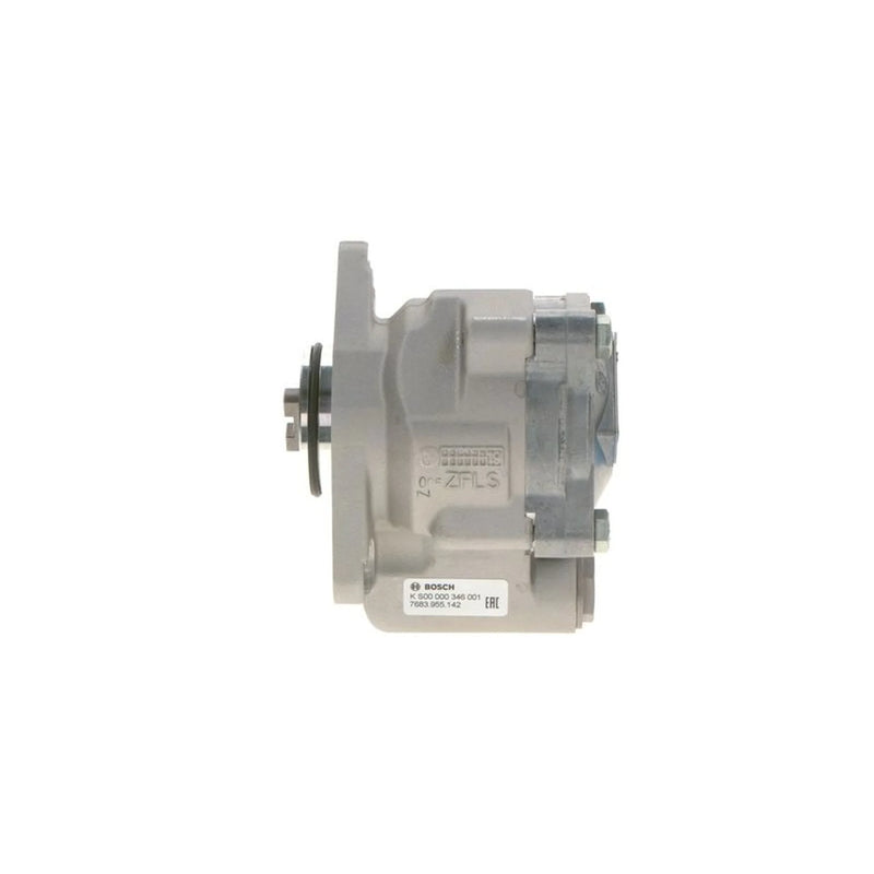 Bosch Power Steering Hydraulic Pump fits Mercedes-Benz LK/LN2 1984-1998