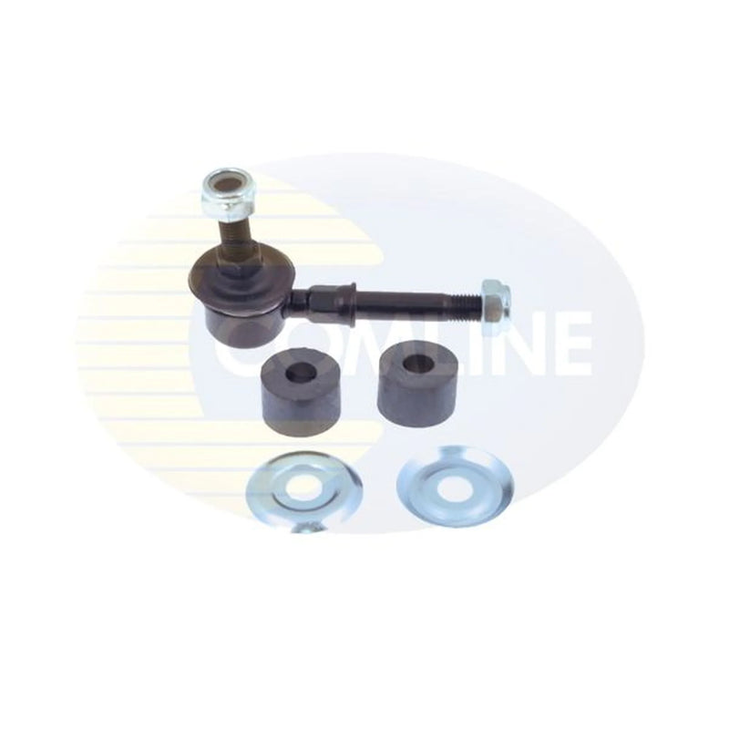 Comline Stabiliser Bar Link Coupling Rod fits Suzuki Grand Vitara I 1998-2005