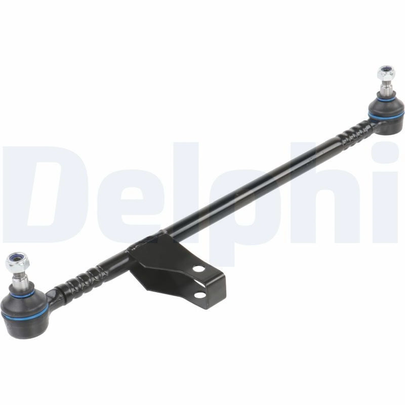 Delphi Centre Rod Assembly Centre fits Mercedes-Benz 123 1976-1985
