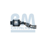 BM Catalysts Homologated Diesel Cat fits BMW 3 2004-2012